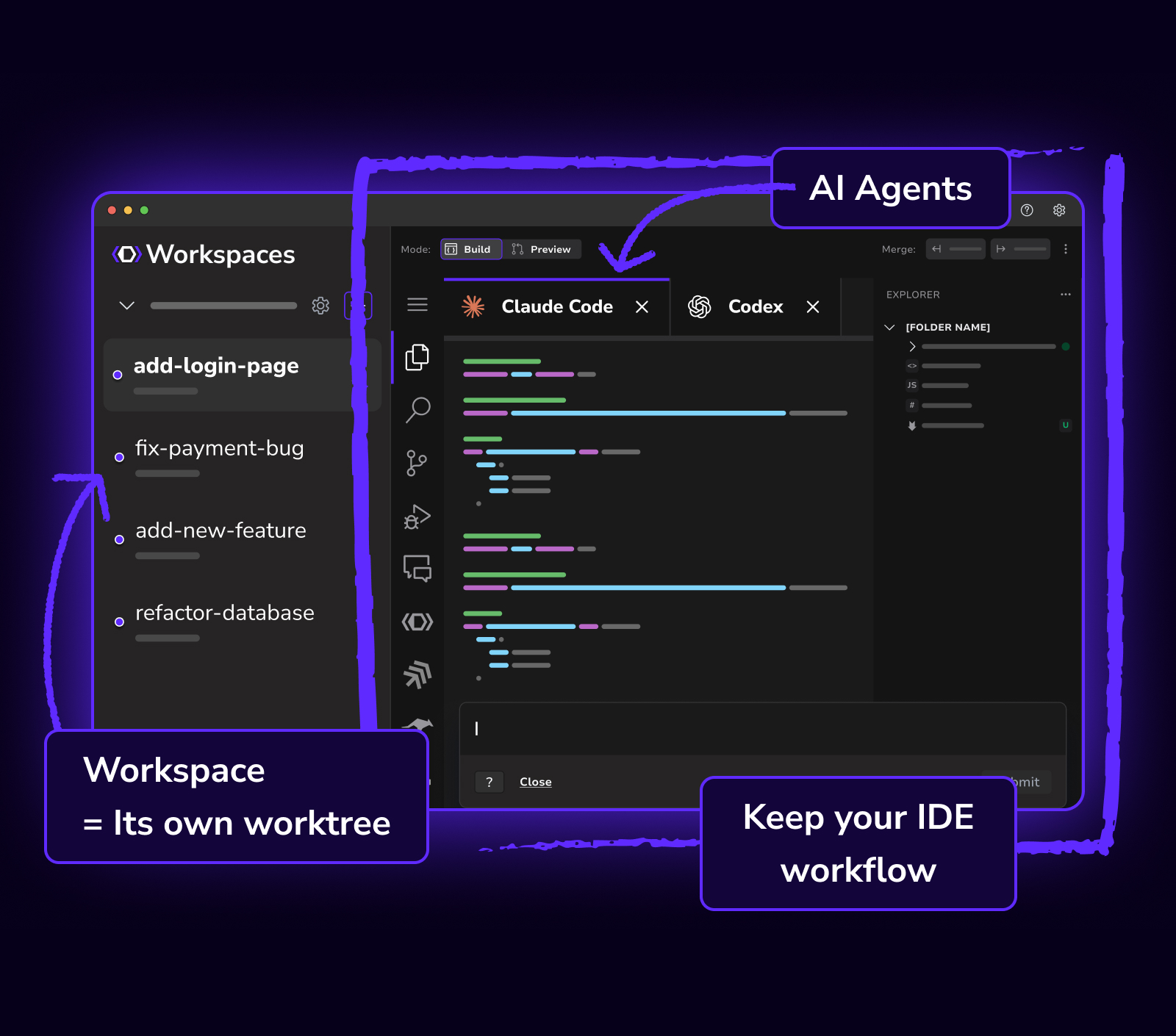 DevSwarm's Answer